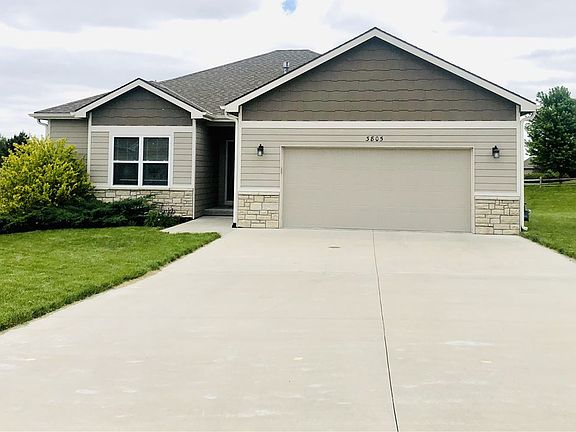 2nd image of 3805 Snowball Cir