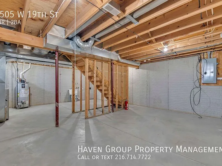 1505 W 19th St — Photo 21