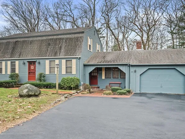 117 Wildwood Ave, Braintree, MA 02184