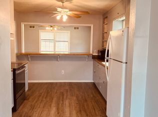 9551 Lechner Rd #H, Fort Worth, TX 76179
