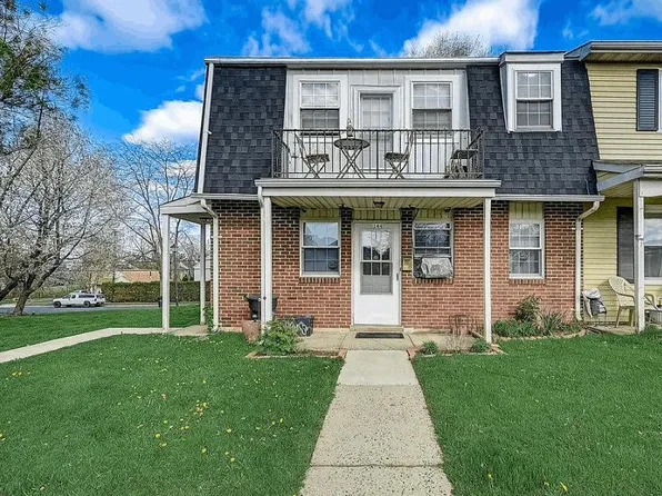 144 Reliance Pl, Telford, PA 18969