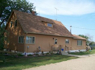 26180 403rd Ave, Mitchell, SD 57301