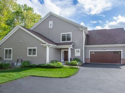 1 Carrington Way, Morris Township, NJ, 07960