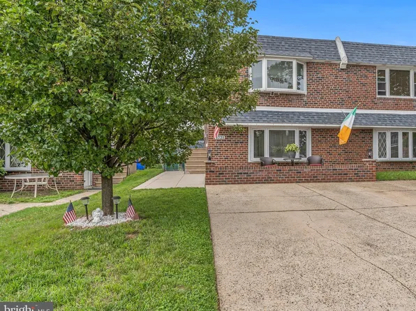 1721 Hartel Ave, Philadelphia, PA 19111