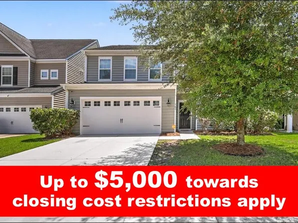 163 Emerald Isle Dr, Moncks Corner, SC 29461