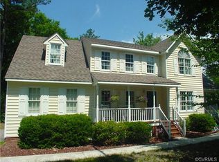 13300 Balta Turn, Chesterfield, VA 23838