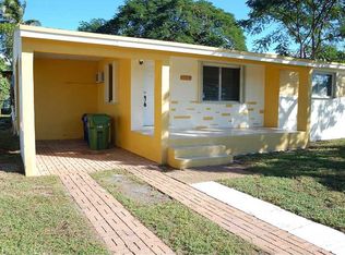 2837 SW 10th St, Fort Lauderdale, FL 33312