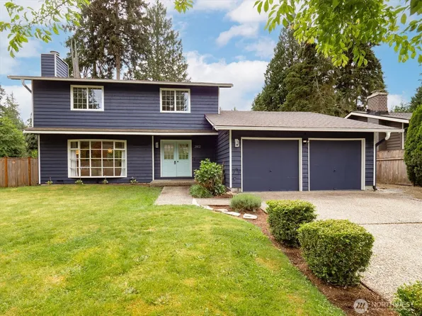 2802 164th Place SE, Bothell, WA 98012