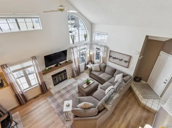 5885 W Atlantic Place, Lakewood, CO 80227