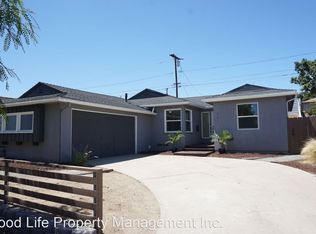 5611 Hamill Ave, San Diego, CA 92120