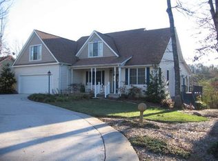 267 Bridge Creek Rd, Tiger, GA 30576