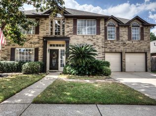 9711 Knights Dr, Houston, TX 77065