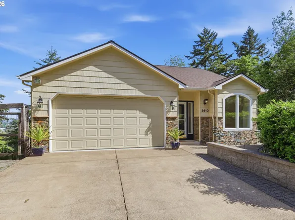 3410 Videra Dr, Eugene, OR 97405