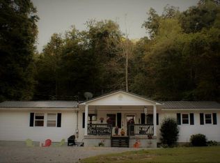 325 Piney Grove Rd, Hampton, TN 37658