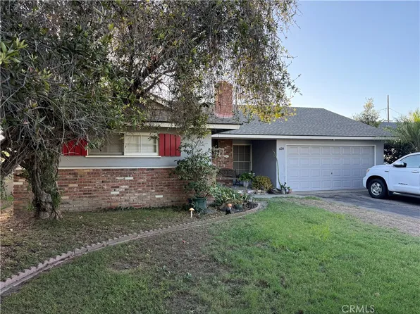 628 S Starboard St, Santa Ana, CA 92704
