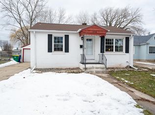 1830 11th Ave, Green Bay, WI 54304