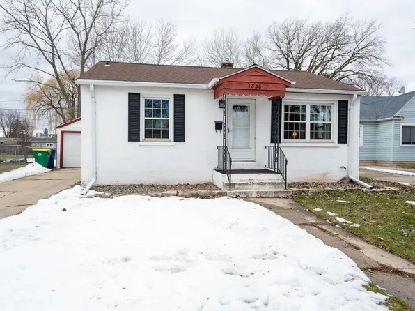 1830 11th Ave, Green Bay, WI 54304
