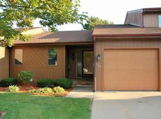 545 Groveland Dr, Frankenmuth, MI