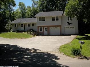 357 Main St, Warren, ME 04864