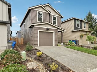 11002 NE 127th Ave, Vancouver, WA 98682