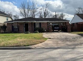 4510 Bungalow Ln, Houston, TX 77047