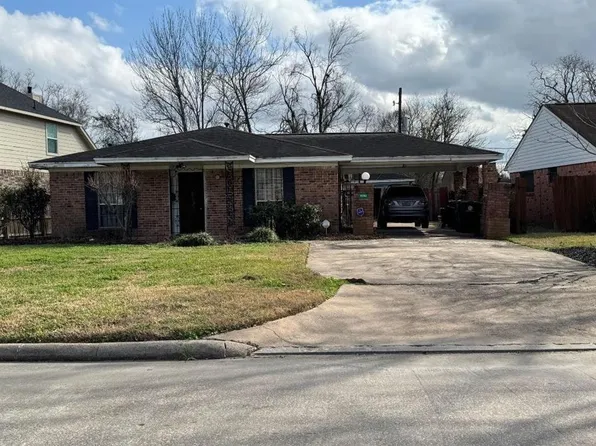 4510 Bungalow Ln, Houston, TX 77047
