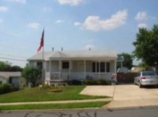 353 Old Line Ave, Laurel, MD 20724