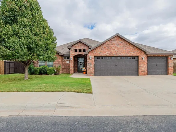 6104 Crystal Sky Ln, Midland, TX 79707