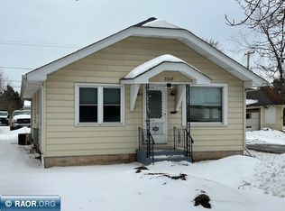 3518 2nd Ave W, Hibbing, MN 55746