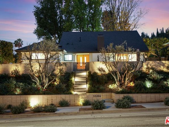 Modern House - Sherman Oaks Los Angeles Real Estate - 35 Homes For