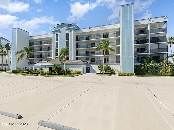 2nd image of 3601 S Banana River Blvd #305