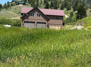 66 Quinn Creek Rd, Bozeman, MT 59715