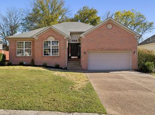 1980 Dunedin Dr, Old Hickory, TN 37138