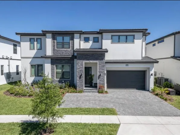 6301 Sand Skipper Rd, Orlando, FL 32821