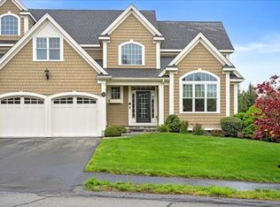 33 Adams Farm Rd #9B, Shrewsbury, MA 01545