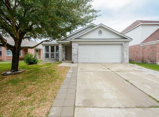 1106 Pecan Green Way, Houston, TX 77073