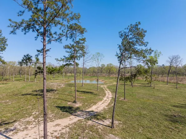 LOT 6 Johnson Dr, Livingston, TX 77351