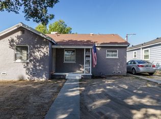 2674 Sepulveda Ave, San Bernardino, CA 92404