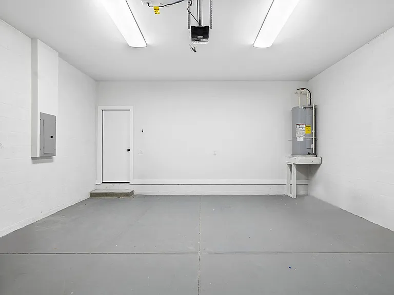 Storage Room