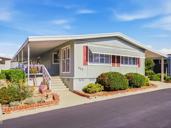 207 Caleta Dr #98, Camarillo, CA 93012