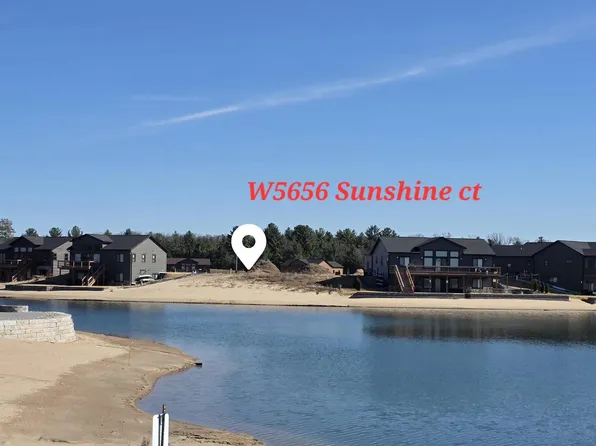 W5656 Sunshine Court #19, New Lisbon, WI 53950