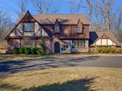 130 Skyline Dr, Millington, NJ, 07946