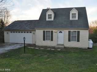 286 Rawhide Dr, Westminster, MD 21157