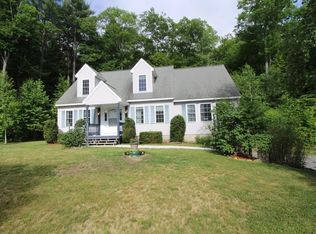 576 Barre Rd, Templeton, MA 01468