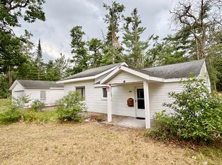 2704 Big Antler Rd, Lewiston, MI 49756