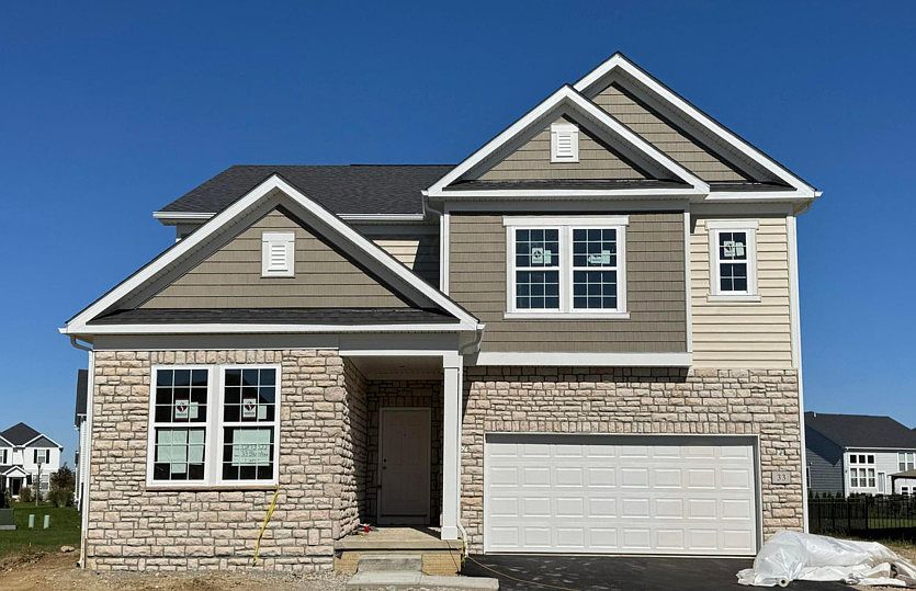Home Exterior