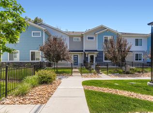 690 Stonebridge Dr, Longmont, CO 80503