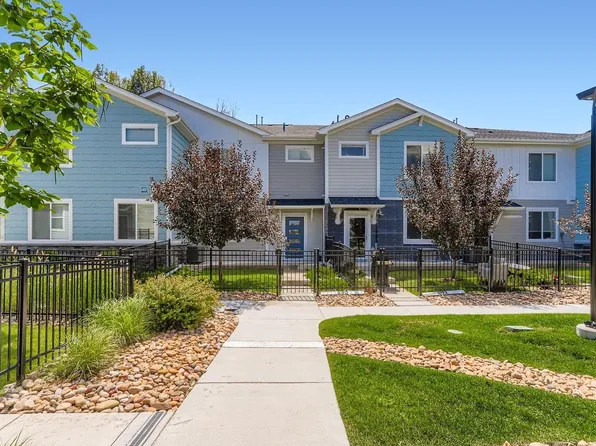 690 Stonebridge Dr, Longmont, CO 80503