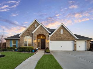 5014 Creekbend Dr, Fulshear, TX 77441