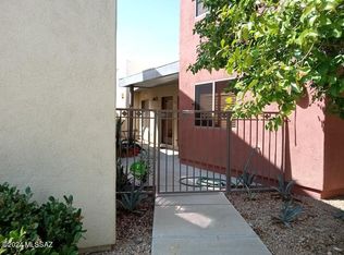 2435 N Silver Mosaic Dr, Tucson, AZ 85745